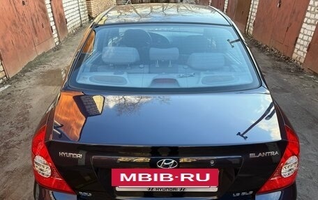 Hyundai Elantra III, 2005 год, 575 000 рублей, 8 фотография