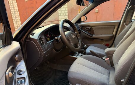 Hyundai Elantra III, 2005 год, 575 000 рублей, 16 фотография