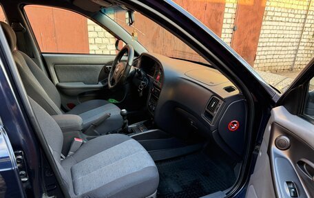 Hyundai Elantra III, 2005 год, 575 000 рублей, 15 фотография