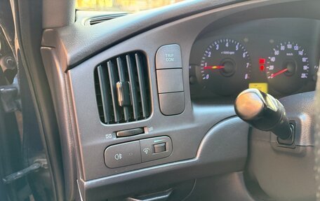 Hyundai Elantra III, 2005 год, 575 000 рублей, 19 фотография