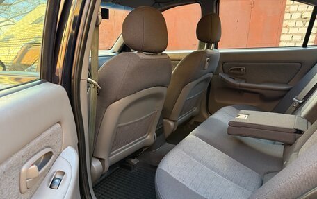 Hyundai Elantra III, 2005 год, 575 000 рублей, 21 фотография