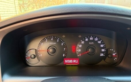 Hyundai Elantra III, 2005 год, 575 000 рублей, 20 фотография