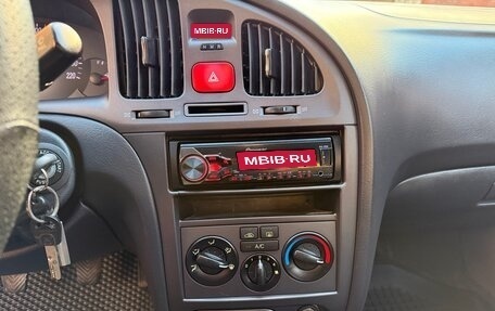 Hyundai Elantra III, 2005 год, 575 000 рублей, 22 фотография