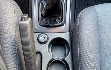 Hyundai Elantra III, 2005 год, 575 000 рублей, 24 фотография