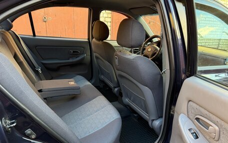 Hyundai Elantra III, 2005 год, 575 000 рублей, 26 фотография