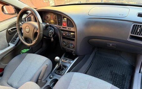 Hyundai Elantra III, 2005 год, 575 000 рублей, 25 фотография