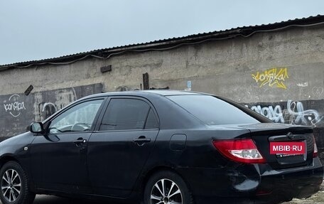 BYD F3 I, 2011 год, 135 000 рублей, 4 фотография