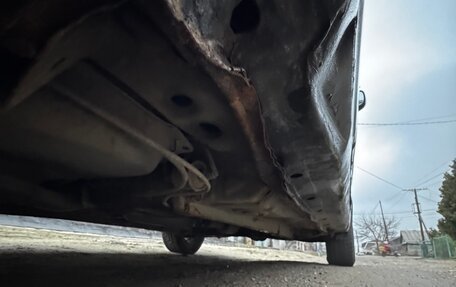 BYD F3 I, 2011 год, 135 000 рублей, 12 фотография