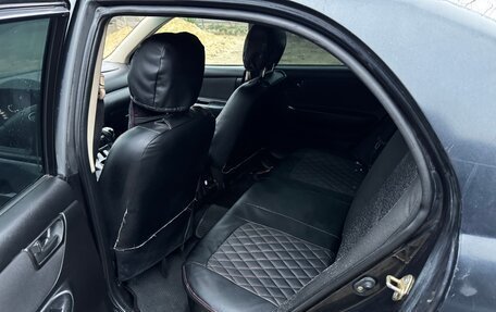 BYD F3 I, 2011 год, 135 000 рублей, 14 фотография