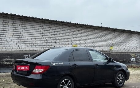 BYD F3 I, 2011 год, 135 000 рублей, 11 фотография