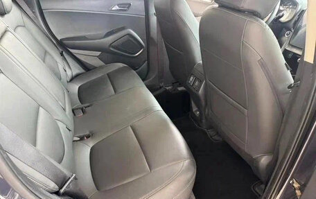 Hyundai ix35, 2022 год, 1 210 000 рублей, 7 фотография