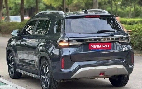 Hyundai ix35, 2022 год, 1 210 000 рублей, 5 фотография