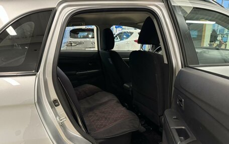 Mitsubishi ASX I рестайлинг, 2020 год, 2 129 000 рублей, 17 фотография