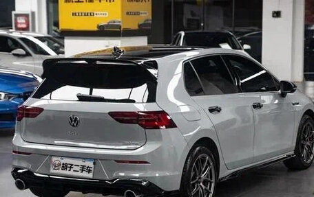 Volkswagen Golf VIII, 2022 год, 1 440 000 рублей, 6 фотография