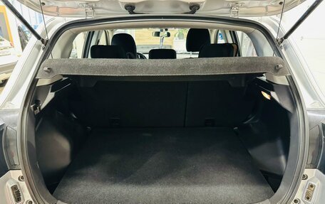 Mitsubishi ASX I рестайлинг, 2020 год, 2 129 000 рублей, 19 фотография