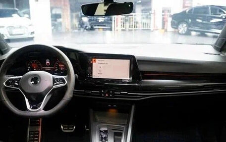 Volkswagen Golf VIII, 2022 год, 1 440 000 рублей, 9 фотография