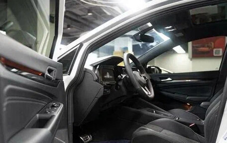 Volkswagen Golf VIII, 2022 год, 1 440 000 рублей, 7 фотография