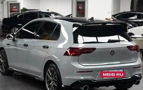 Volkswagen Golf VIII, 2022 год, 1 440 000 рублей, 4 фотография