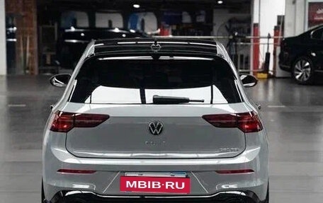 Volkswagen Golf VIII, 2022 год, 1 440 000 рублей, 5 фотография