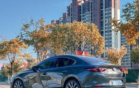 Mazda 3, 2021 год, 1 730 000 рублей, 6 фотография