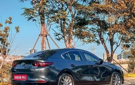 Mazda 3, 2021 год, 1 730 000 рублей, 4 фотография