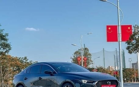 Mazda 3, 2021 год, 1 730 000 рублей, 3 фотография