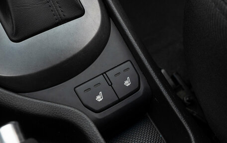 KIA Rio III рестайлинг, 2016 год, 910 000 рублей, 16 фотография