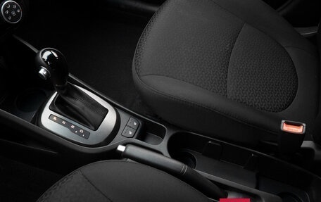 KIA Rio III рестайлинг, 2016 год, 910 000 рублей, 15 фотография