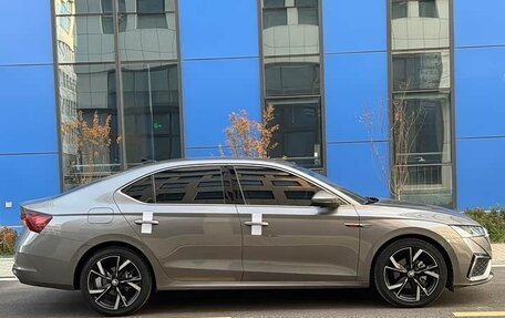 Skoda Octavia IV, 2021 год, 1 589 111 рублей, 4 фотография