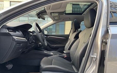 Skoda Octavia IV, 2021 год, 1 589 111 рублей, 8 фотография