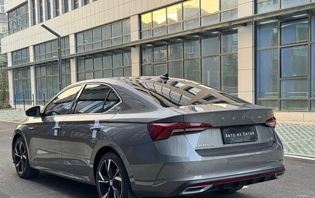 Skoda Octavia IV, 2021 год, 1 589 111 рублей, 7 фотография