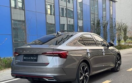 Skoda Octavia IV, 2021 год, 1 589 111 рублей, 5 фотография