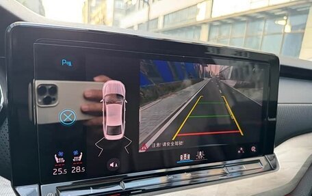 Skoda Octavia IV, 2021 год, 1 589 111 рублей, 15 фотография