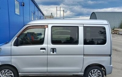 Daihatsu Hijet X, 2009 год, 450 000 рублей, 1 фотография