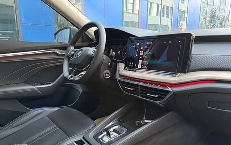 Skoda Octavia IV, 2021 год, 1 589 111 рублей, 12 фотография