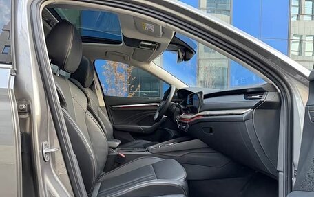 Skoda Octavia IV, 2021 год, 1 589 111 рублей, 13 фотография