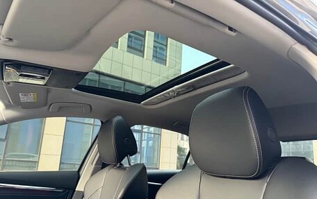 Skoda Octavia IV, 2021 год, 1 589 111 рублей, 18 фотография