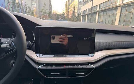 Skoda Octavia IV, 2021 год, 1 589 111 рублей, 16 фотография