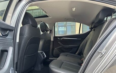 Skoda Octavia IV, 2021 год, 1 589 111 рублей, 19 фотография