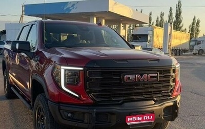 GMC Sierra, 2023 год, 9 200 000 рублей, 1 фотография