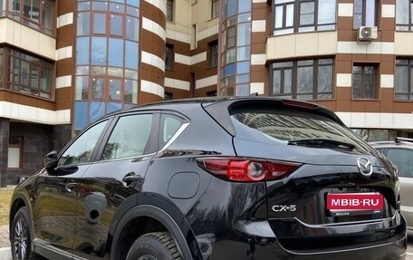 Mazda CX-5 II, 2020 год, 3 500 000 рублей, 1 фотография