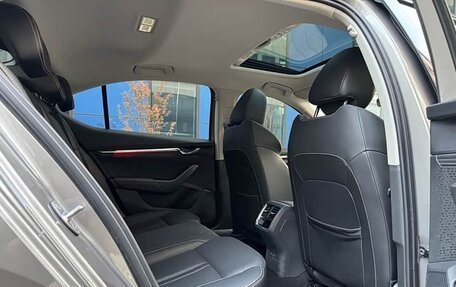 Skoda Octavia IV, 2021 год, 1 589 111 рублей, 20 фотография