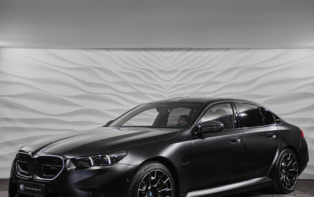 BMW M5, 2025 год, 24 500 000 рублей, 1 фотография