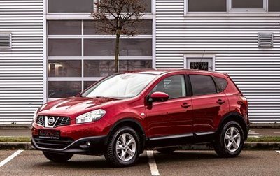 Nissan Qashqai, 2012 год, 1 095 000 рублей, 1 фотография