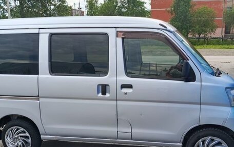Daihatsu Hijet X, 2009 год, 450 000 рублей, 3 фотография