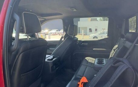 GMC Sierra, 2023 год, 9 200 000 рублей, 4 фотография