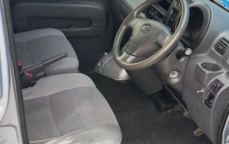 Daihatsu Hijet X, 2009 год, 450 000 рублей, 6 фотография