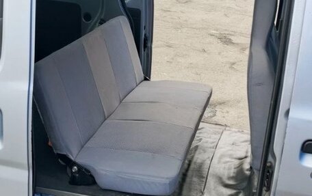 Daihatsu Hijet X, 2009 год, 450 000 рублей, 8 фотография