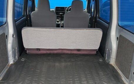 Daihatsu Hijet X, 2009 год, 450 000 рублей, 9 фотография