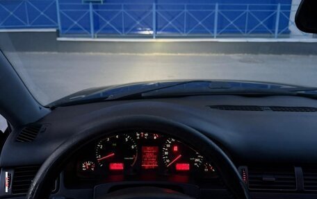 Audi A6, 2000 год, 499 999 рублей, 2 фотография